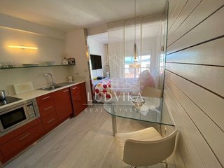 Estudio en venta en Platja Llarga en Castell-Platja d´Aro