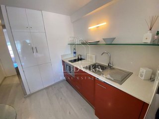Estudio en venta en Platja Llarga en Castell-Platja d´Aro