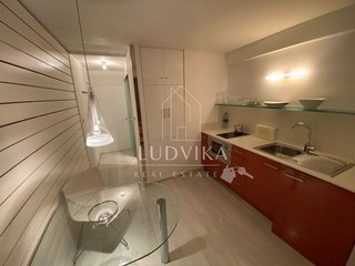 Estudio en venta en Platja Llarga en Castell-Platja d´Aro