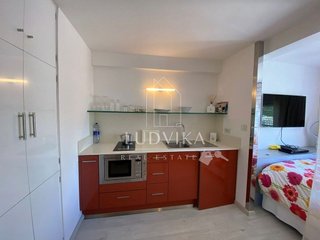 Estudio en venta en Platja Llarga en Castell-Platja d´Aro