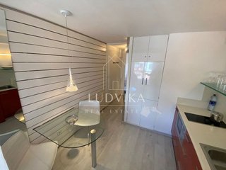 Estudio en venta en Platja Llarga en Castell-Platja d´Aro