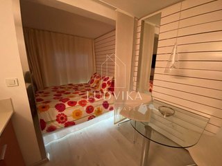 Estudio en venta en Platja Llarga en Castell-Platja d´Aro