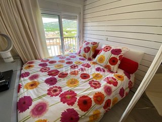 Estudio en venta en Platja Llarga en Castell-Platja d´Aro