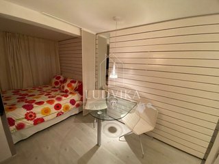 Estudio en venta en Platja Llarga en Castell-Platja d´Aro