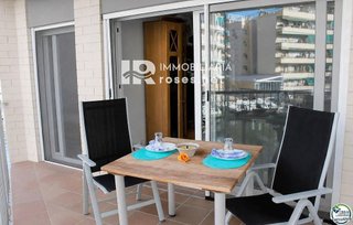 Piso en venta en Santa Margarida en Roses