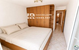 Piso en venta en Santa Margarida en Roses