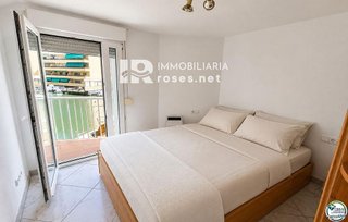 Piso en venta en Santa Margarida en Roses