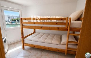 Piso en venta en Santa Margarida en Roses