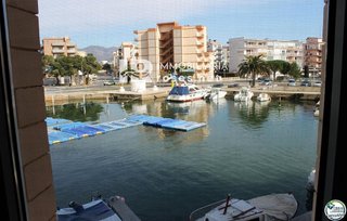 Piso en venta en Santa Margarida en Roses