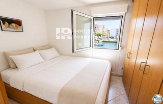 Piso en venta en Santa Margarida en Roses