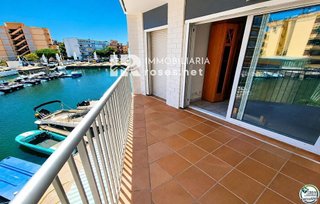 Piso en venta en Santa Margarida en Roses