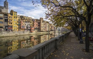 Ático en venta en Eixample Sud – Migdia en Girona