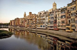 Ático en venta en Eixample Sud – Migdia en Girona