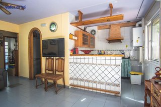 Casa adosada en venta en Centre en Reus