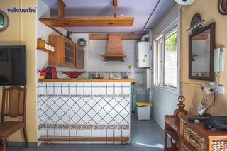Casa adosada en venta en Centre en Reus