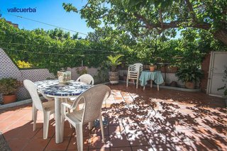 Casa adosada en venta en Centre en Reus