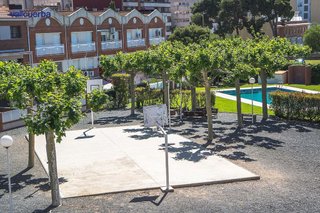 Casa adosada en venta en Centre en Reus
