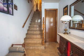 Casa adosada en venta en Centre en Reus