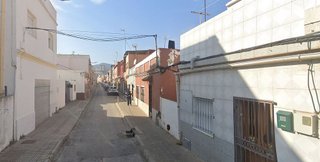 Casa adosada en venta en Pescadores-Saladillo en Algeciras