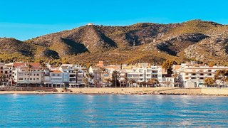 Trastero en alquiler en Alcossebre en Alcalà de Xivert