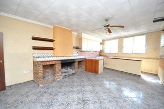 Chalet en venta en Centro en Alcanar