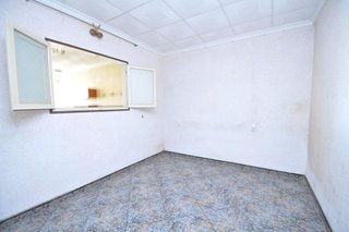 Chalet en venta en Centro en Alcanar