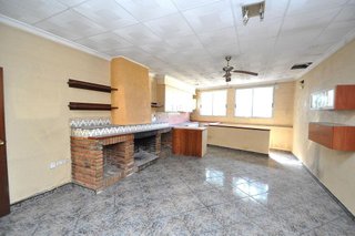 Chalet en venta en Centro en Alcanar