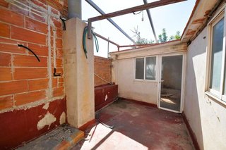 Chalet en venta en Centro en Alcanar