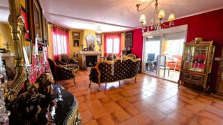 Chalet en venta en Las Pedrizas en Chiva