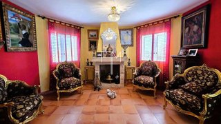 Chalet en venta en Las Pedrizas en Chiva