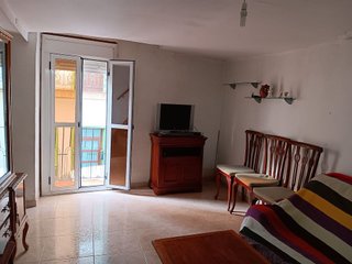 Casa en venta en Sénia, la