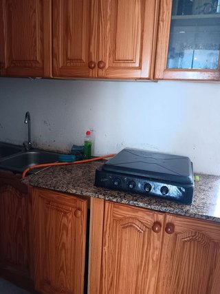 Casa en venta en Sénia, la