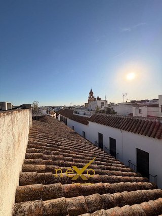 Chalet en venta en Carmona