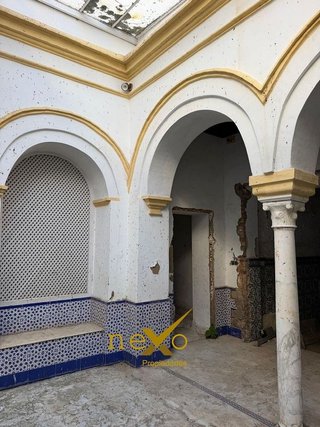Chalet en venta en Carmona