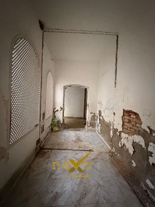 Chalet en venta en Carmona
