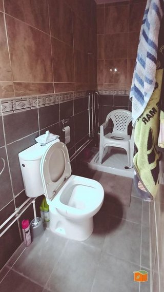 Casa adosada en venta en Sant Josep-Mercat en Amposta