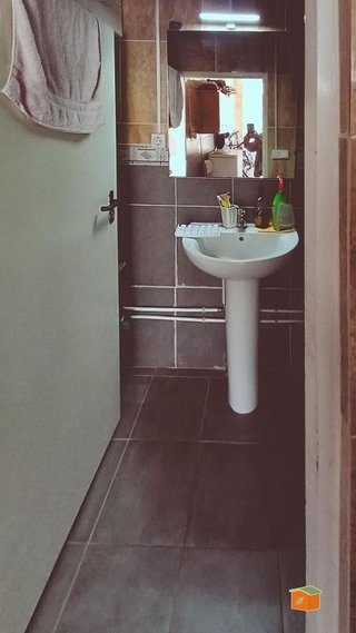 Casa adosada en venta en Sant Josep-Mercat en Amposta