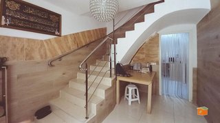 Casa adosada en venta en Sant Josep-Mercat en Amposta