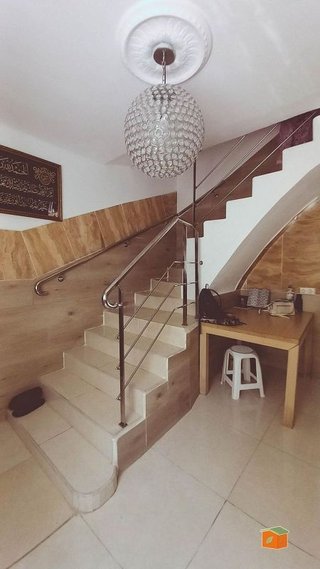 Casa adosada en venta en Sant Josep-Mercat en Amposta