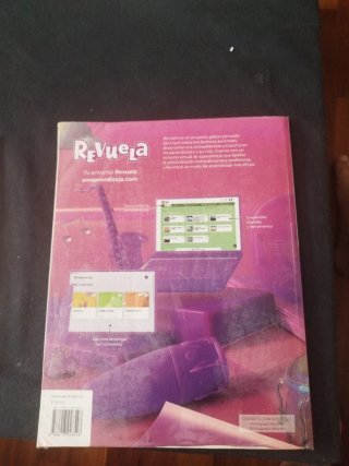 Música II. Secundaria. Revuela