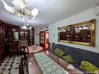 Chalet en venta en Zona Hospital en Linares