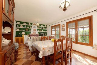 Casa adosada en venta en La Cala de Mijas en Mijas