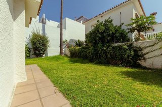 Casa adosada en venta en La Cala de Mijas en Mijas