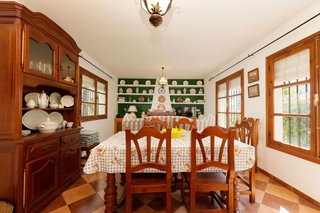 Casa adosada en venta en La Cala de Mijas en Mijas