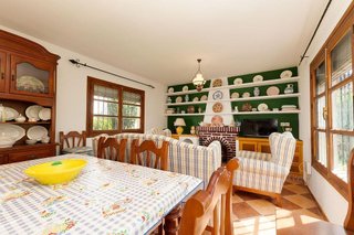 Casa adosada en venta en La Cala de Mijas en Mijas