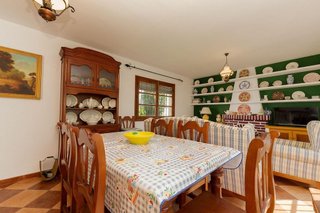 Casa adosada en venta en La Cala de Mijas en Mijas