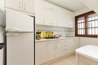 Casa adosada en venta en La Cala de Mijas en Mijas