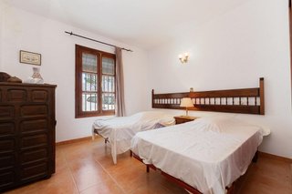 Casa adosada en venta en La Cala de Mijas en Mijas