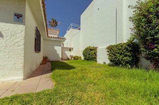 Casa adosada en venta en La Cala de Mijas en Mijas