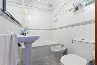 Casa adosada en venta en La Cala de Mijas en Mijas